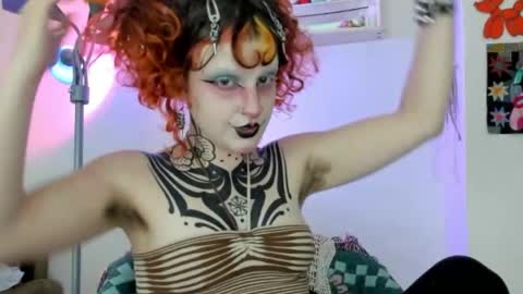 cherry online show from May 2026 12:29:02 AM