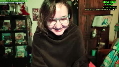   Jaywise Frogfoot  online show from March 2026 01:36:02 AM