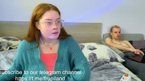 OPEN PVTJulia and Wayne online show from December 2024 08:31:01 AM