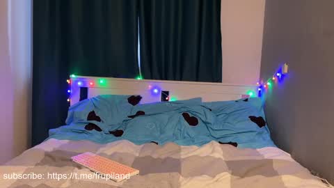 OPEN PVTJulia and Wayne online show from January 2025 06:58:02 AM