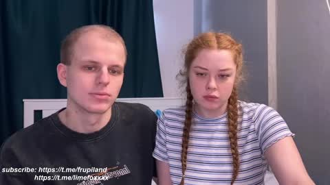 OPEN PVTJulia and Wayne online show from February 2025 11:22:02 AM