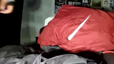 Demian online show from April 2026 03:33:02 AM