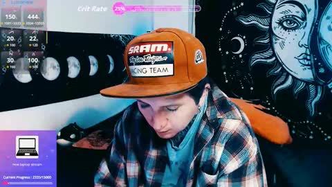          HEHIM  online show from March 2026 04:13:01 PM