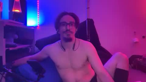 Nerdy trans man  friends sometimes online show from February 2026 03:22:02 AM