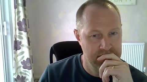 Fuck Buddy UK online show from April 2026 12:58:02 PM