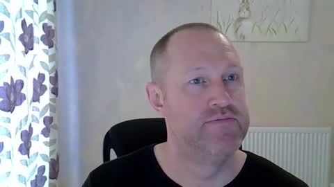 Fuck Buddy UK online show from April 2026 07:30:01 AM