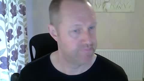 Fuck Buddy UK online show from April 2026 07:14:01 AM