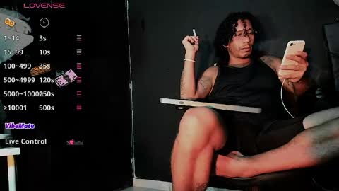 Ricardodominic 1   MODELO INDEPENDIENTE online show from April 2026 01:30:01 AM