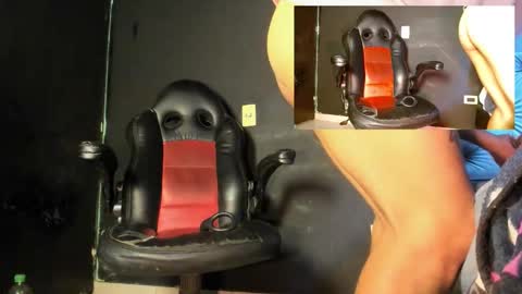 Ricardodominic 1   MODELO INDEPENDIENTE online show from May 2026 04:36:02 PM