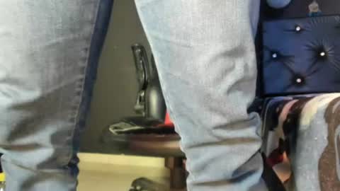 Ricardodominic 1   MODELO INDEPENDIENTE online show from June 2026 05:54:01 AM