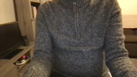 Fuck Me in GR online show from January 2025 04:04:02 AM