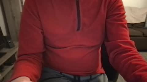 Fuck Me in GR online show from February 2025 04:27:01 AM