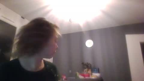 La online show from January 2025 08:40:01 PM