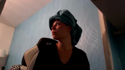 La online show from September 2025 07:51:02 PM