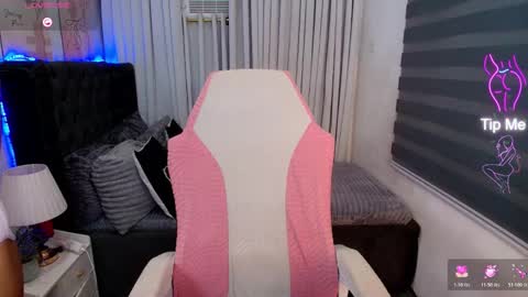 JAYDE MARRIE online show from March 2026 07:30:01 PM