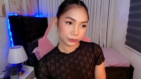 JAYDE MARRIE online show from April 2026 10:29:02 PM