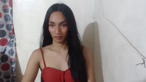 HI IM CLARITA online show from April 2026 01:41:01 PM