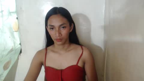 HI IM CLARITA online show from April 2026 02:09:02 AM