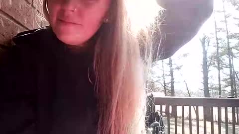 Snapshot of fuckroundfindout513116 chatting on February 2025 06:49:02 PM fuckroundfindout513116 online show from February 2025 06:49:02 PM