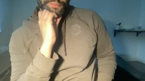 Muscle Bear Jock in Training online show from May 2026 10:38:01 PM