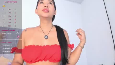 laura - Independent model online show from June 2026 03:10:01 PM