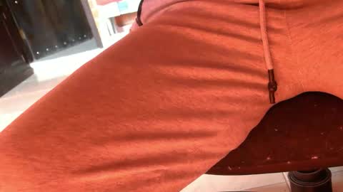 Kinky Room online show from January 2026 07:17:02 PM