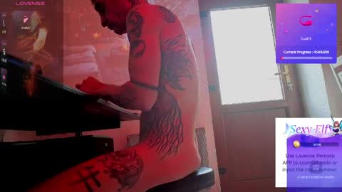 FullArtOfSex online show from March 2026 09:26:02 AM