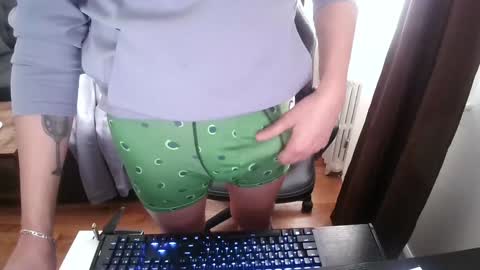 fullandready online show from January 2025 05:10:01 PM