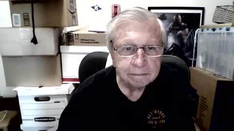 funclemike online show from July 2026 01:48:01 PM