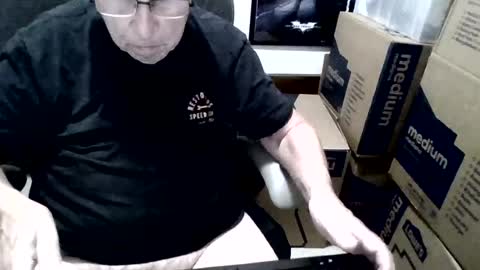 funclemike online show from July 2026 02:37:02 AM