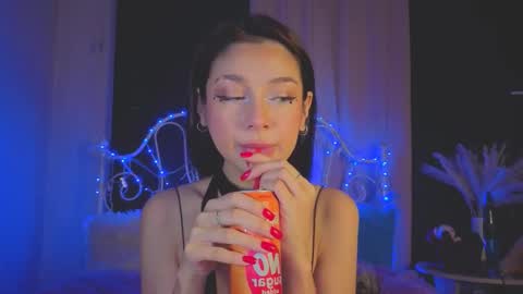 Tiffany online show from October 2025 11:43:01 PM