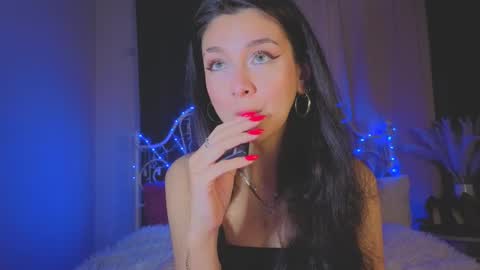 Tiffany online show from February 2026 11:23:02 PM