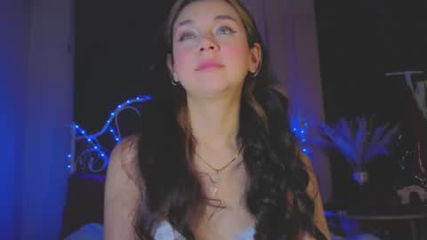 Tiffany online show from April 2026 12:47:01 AM