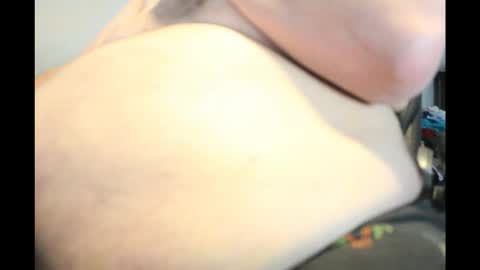 FUCK HUNTERS online show from May 2026 06:47:01 PM