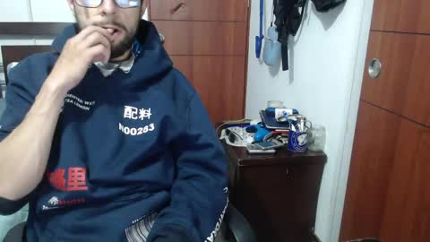 andrew online show from May 2026 03:13:02 AM