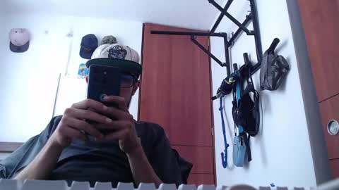 andrew online show from May 2026 06:46:01 PM