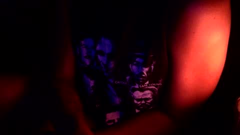 Snapshot of fvvkboyy chatting on March 2026 05:18:01 AM fvvkboyy online show from March 2026 05:18:01 AM