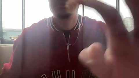 Snapshot of g00ndaddy chatting on September 2025 04:07:02 PM G00NDaddy online show from September 2025 04:07:02 PM