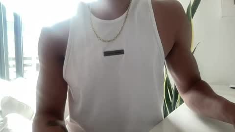 G00NDaddy online show from May 2026 06:59:01 PM