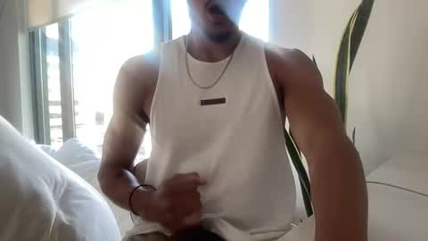 G00NDaddy online show from May 2026 02:25:02 PM