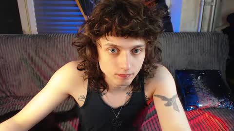 Ian online show from April 2026 07:10:01 PM