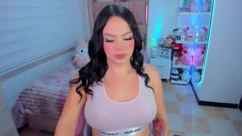 Gabriela online show from March 2026 01:49:02 AM