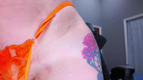 gaaby  online show from April 2026 12:33:01 AM