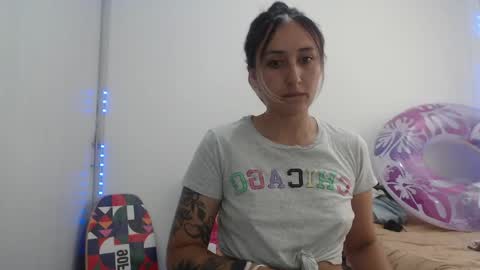 Gabriela online show from May 2026 04:26:02 PM