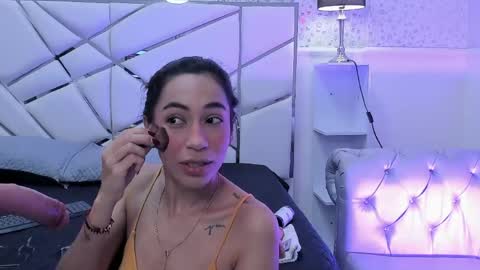 gabbieskinny online show from April 2026 10:14:02 AM