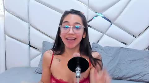 gabbieskinny online show from June 2026 11:05:01 AM
