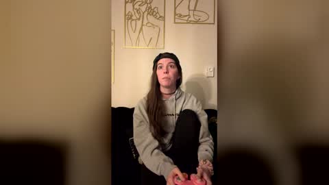 Gabbi Von Tate online show from March 2026 02:27:02 AM