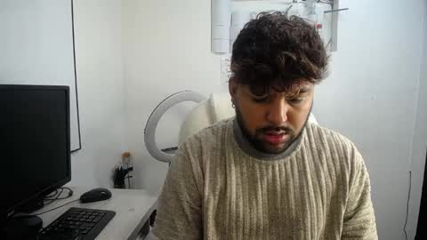 GABO  online show from December 2024 02:34:02 PM