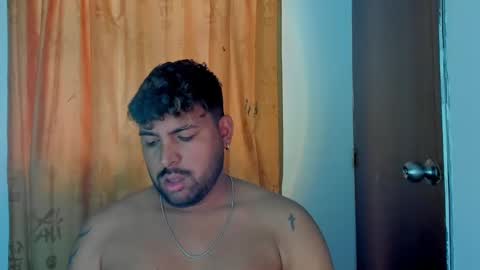 GABO  online show from February 2025 08:11:02 PM