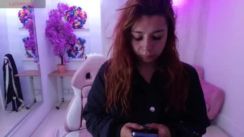 gabby_evanns online show from April 2026 11:48:01 AM